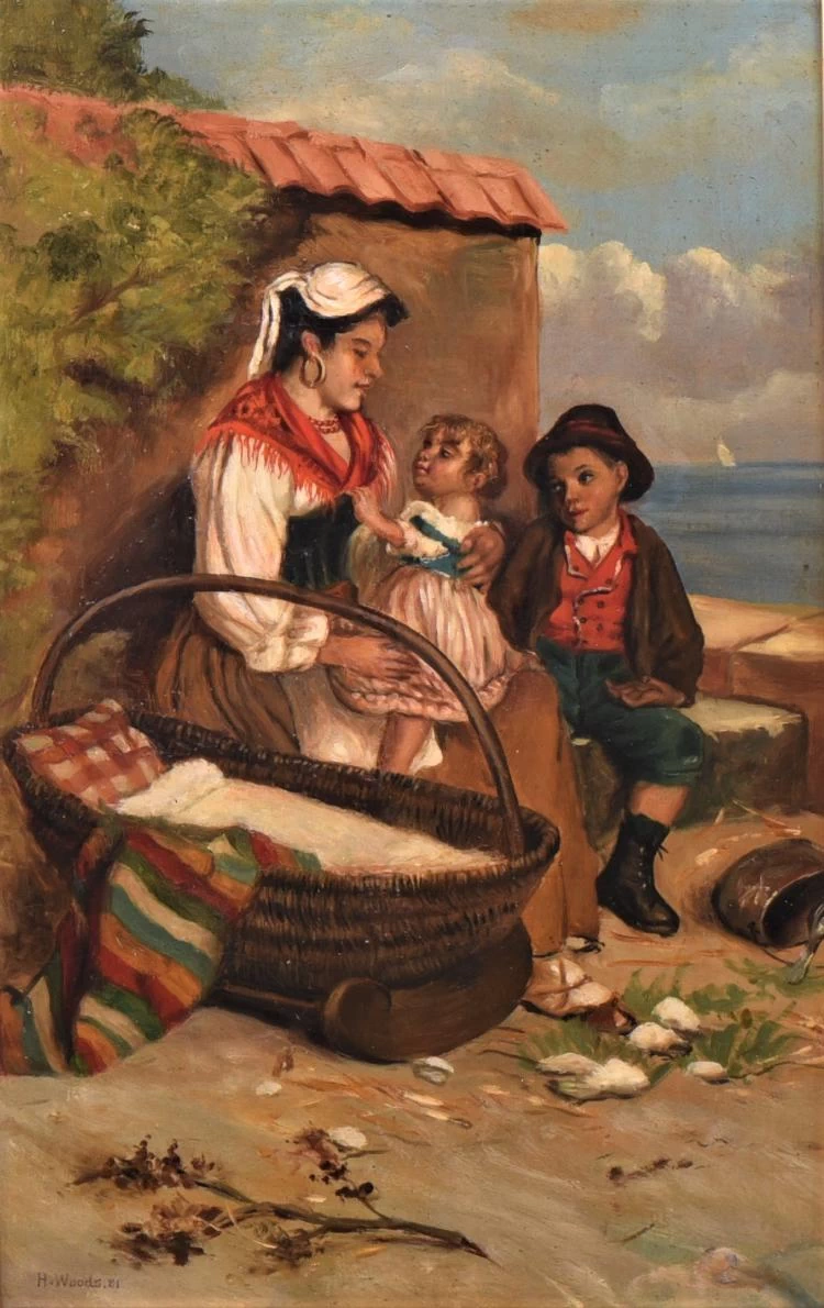 Tesoro della mamma